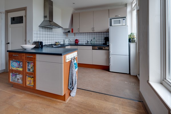 Medium property photo - Abel Tasmanstraat 21A, 9726 EG Groningen